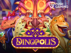 Casino with free spins21